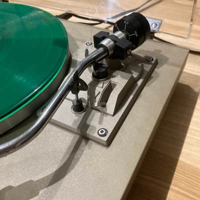 Pioneer  PL-512 vintage hi-fi turntable / new belt image 9
