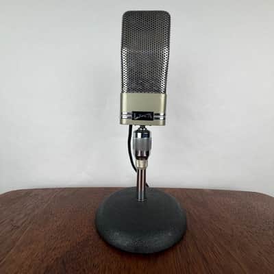 Lesa EMC4 Mint (mid-40’s to mid-50’s) rca 74-b image 1