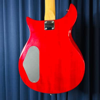 Gretsch G5103 Electromatic CVT III 2013 - 2014 - Cherry image 13