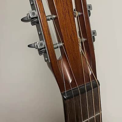 RARE Martin 1931 00-17 Authentic 2019 left-handed image 14
