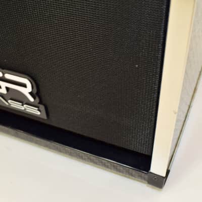 GR Bass AT 210V+ 2x10" 600-Watt Bass Guitar Cabinet image 6