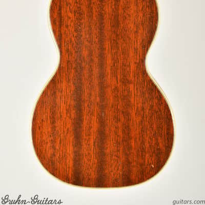Martin 3 M Ukulele 1918 image 4