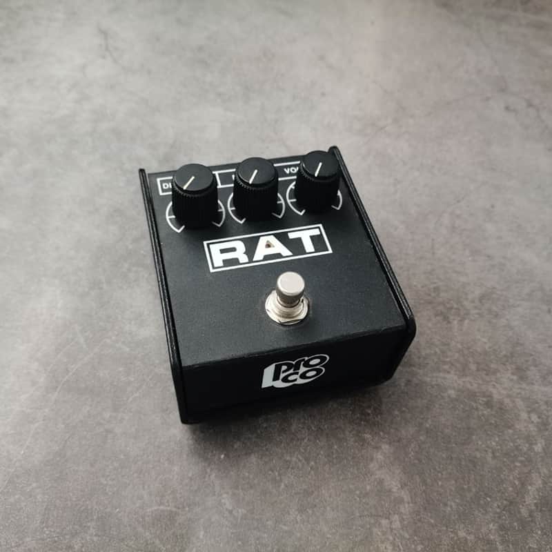 ProCo RAT 2 - Flat Box - 1995 image 1