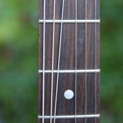 Gibson SG Naked Limited 2016 Natural Satin 30 Sheen image 7