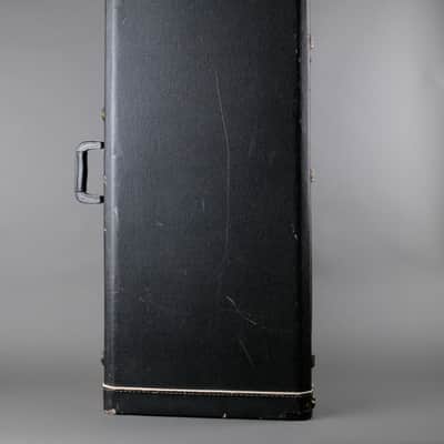 1984 Gibson Explorer III Black image 13