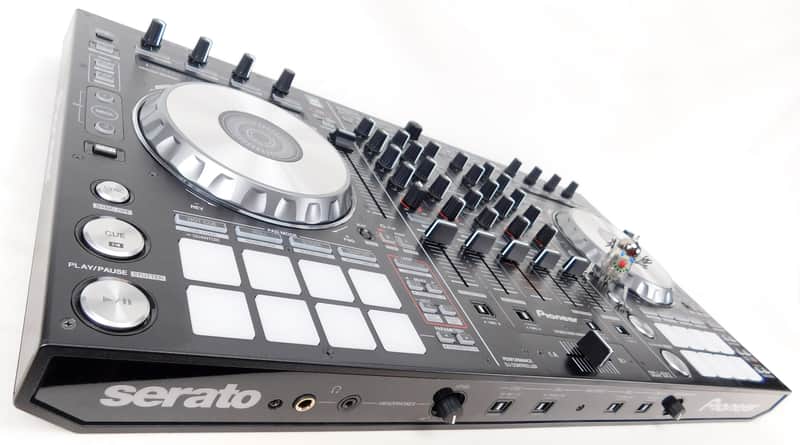 Pioneer DDJ SX2 DJ Controller for Serato | Reverb Canada