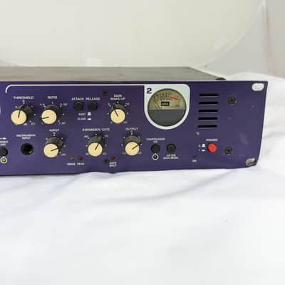 HHB Tube Compressor Radius 30 image 5
