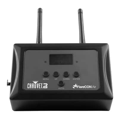 Chauvet DJ FlareCON Air 2 Wireless WiFi Reciever D-Fi DMX Transmitter image 3