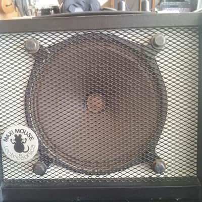 Lectrosonics Maxi Mouse Portable Amp imagen 1