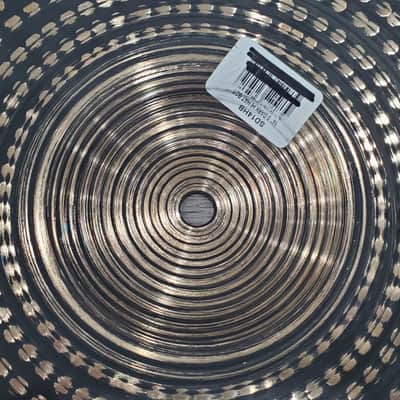 Zildjian 14" S Series Dark Hi-Hat Cymbals (Pair) (Mint, 2024 Model!) image 18