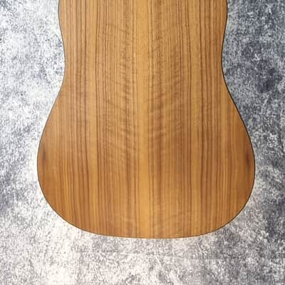 Taylor 110E Dreadnought Electro Acoustic Guitar ES:2 Walnut - Pre-Loved (Good Condition) image 4