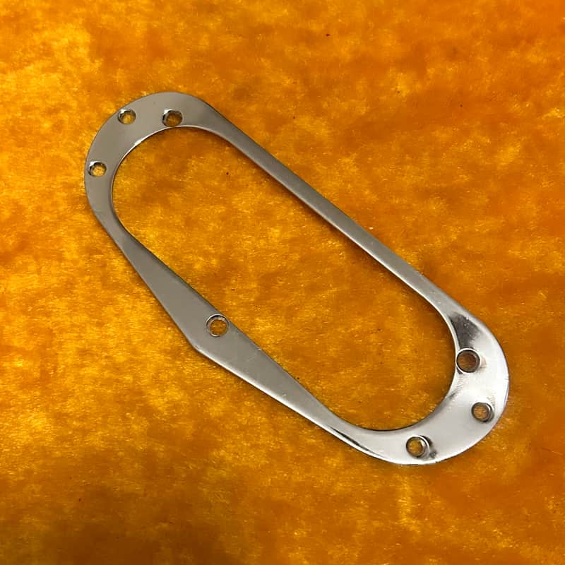 Gibson Les Paul Recording Bass Pickup Ring