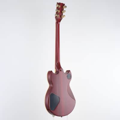 YAMAHA Yamaha SG2000 Cherry Sunburst [SN 054852] [12/20] image 4