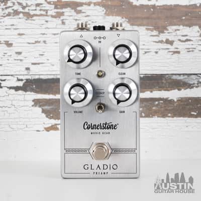 Cornerstone Music Gear Gladio SC imagen 1