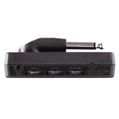 Blackstar Amplug2 Fly Bass - Headphone Amp image 2