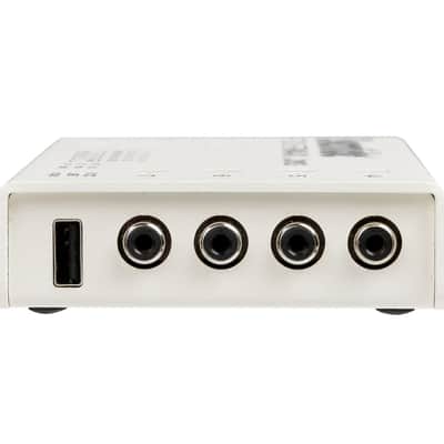 Eventide PowerMAX V2 7-Pedal Universal Power Supply by CIOKS image 3