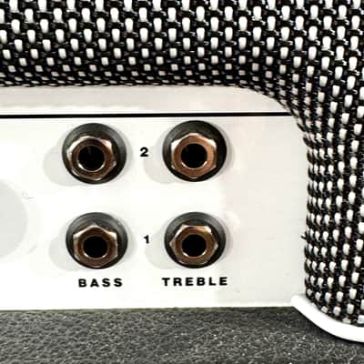 Laney Black Country Customs LA30BL Head (Hand Built in UK) image 6