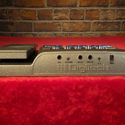 DigiTech RP300 Multi-Effects Unit w/ Original Box & Power Supply image 9