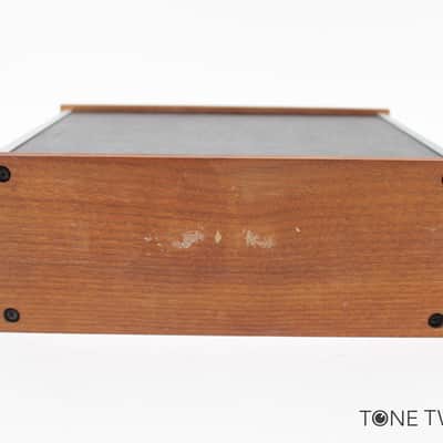 2 DBX155 4 Channel Tape Noise Reduction System pair VINTAGE GEAR DEALER as-is image 3