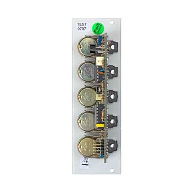Doepfer A-106-5 SEM Filter - Filter Modular Synthesizer image 3