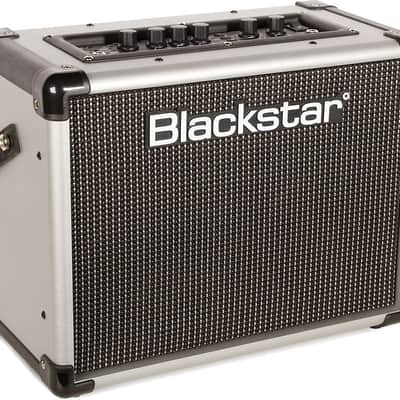 Blackstar ID:Core Stereo 20 V2 2x10W 2x5 Programmable Guitar Combo