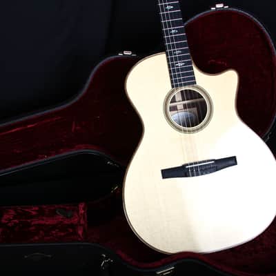 Taylor 714ce-N image 12