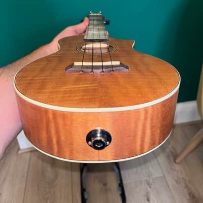 Ibanez UEW15E-OPN image 7