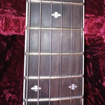 Taylor T5z 2022 - Black image 11