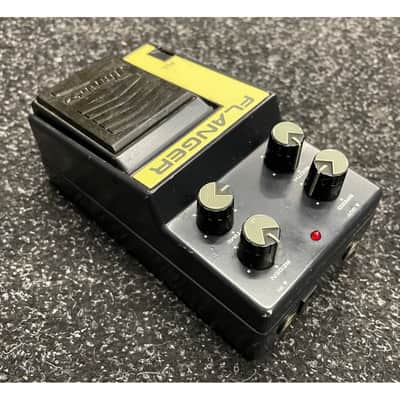 Ibanez FLL Master Series Analog Flanger Effect Pedal MIJ Pre-Owned image 9