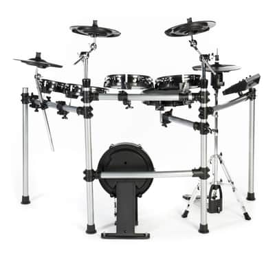 Fame DD-One XT Digital Drum Kit Standard Edition - Electronic Drumkit image 4