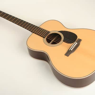 Martin OM-28 Modern Deluxe 3023125 image 11