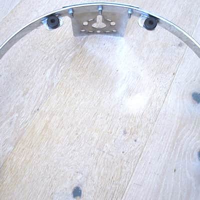 14" 8-Lug RIMS Drum Suspension Mount image 4