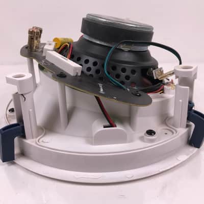 TruAudio REV-LCR.1 Speaker 8" Revolve Series In Ceiling Home Theater 8 ohm image 11