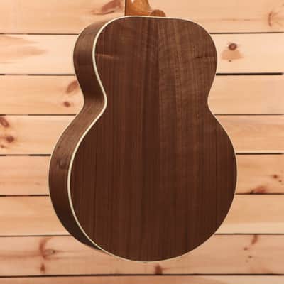 Gibson SJ-200 Studio Walnut - Natural-21673114 image 6