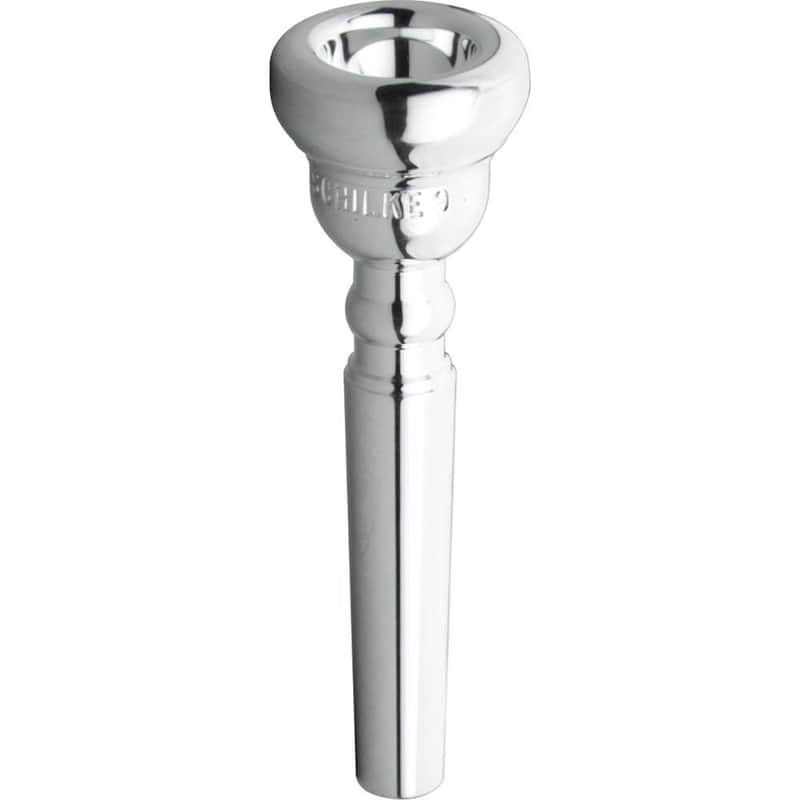 Schilke Trumpet Mouthpiece-9 image 1