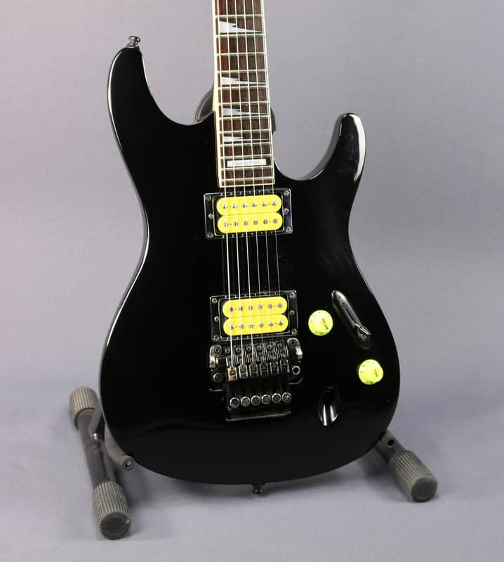 USED Ibanez S520EX (504) image 1