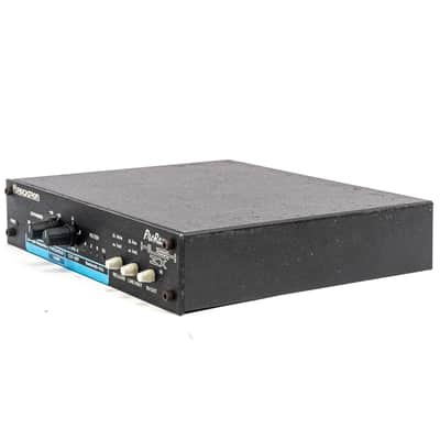 Rocktron Hush IIx ProRax Noise Reduction Processor Rack Unit w/ Power Supply image 4