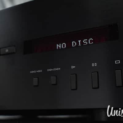 Yamaha CD-S2000 Super Audio SACD / CD Player w/ Original Box (Excellent) image 8