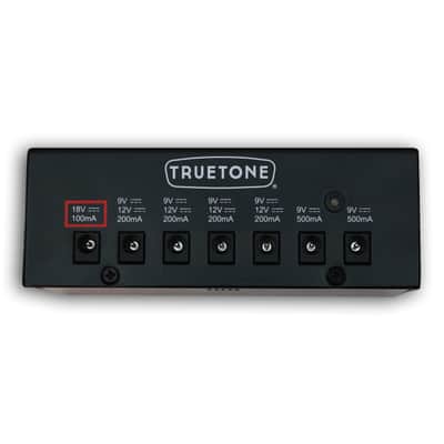 Truetone 1 Spot Pro CS7 Power Brick image 3