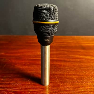 Electro-Voice N/D 257B Dynamic Cardioid Vocal Microphone VG Condition EV Mic image 2