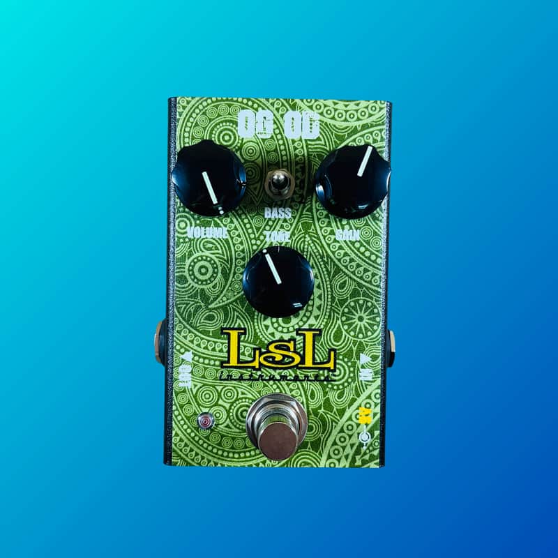 LsL Instruments OG OD Bild 1