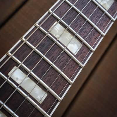 Rock N Roll Relics Masterbuilt Lightning Checkerboard image 14