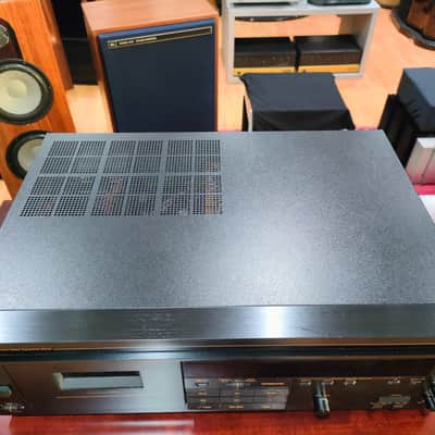 Nakamichi CR-5 AND CR 5E image 9