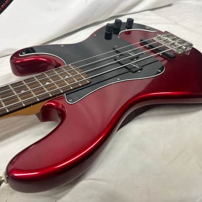 Guitar Research J-Style 4-String Electric Bass image 20