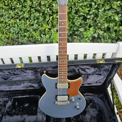 Yamaha Revstar Professional (Japan) RSP20 CR image 11