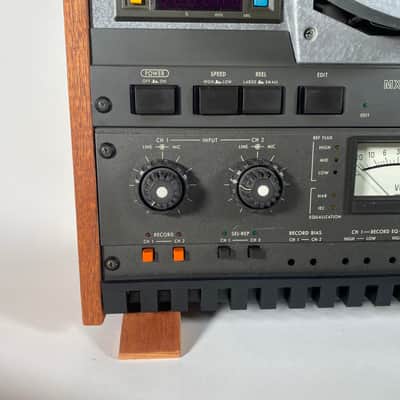 Otari MX5050Bll2  in excellent condition image 8