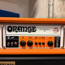 Orange Custom Shop 50 Amp Head