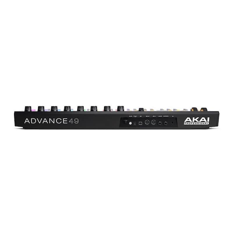 Akai Advance 49 image 3