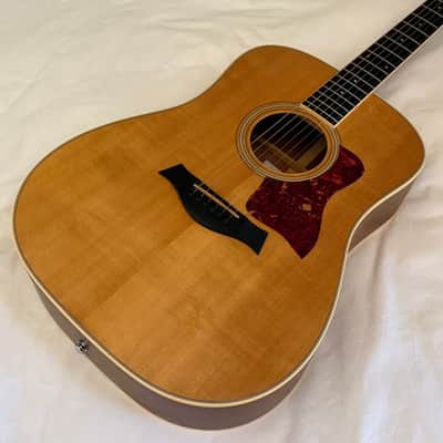 2007 Taylor DN3 (310, 317) Dreadnought - Made in USA - All Solid Wood - Free Pro Setup image 1