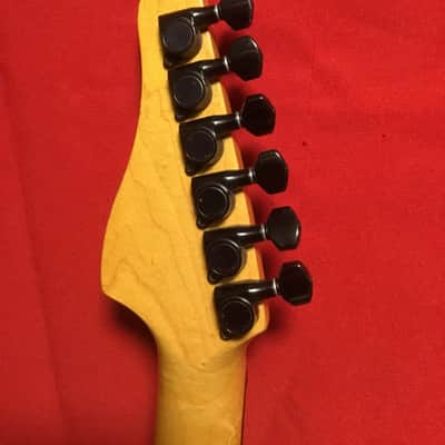 Casio Midi Guitar M 510 image 9